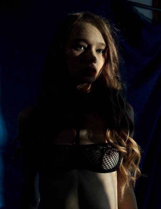 Black NSFW