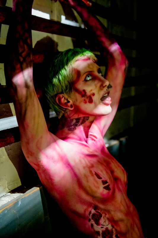 Award Winning FX