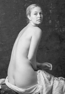 Classic Pose
