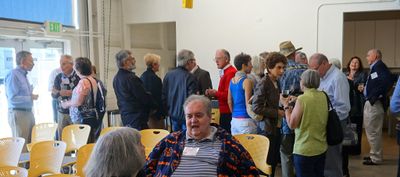 1967 Reunions