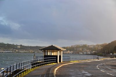 Bute Shelters