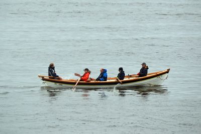 Isle of Bute Coastal Rowing Club