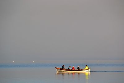 Isle of Bute Coastal Rowing Club