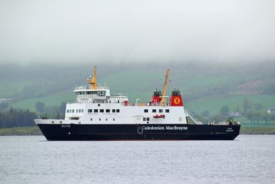 MV Bute