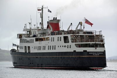 Hebridean Princess