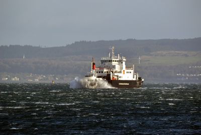Coruisk