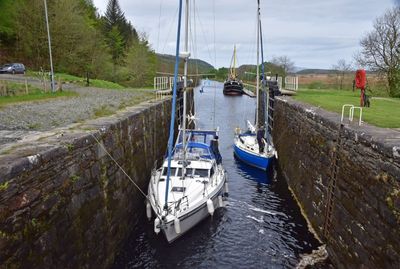 Misc Boats 2