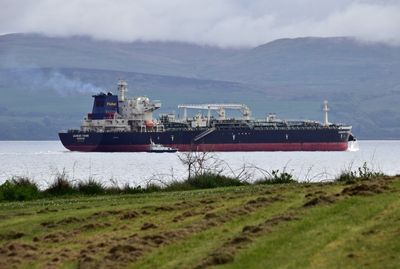 Cargo Ships