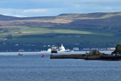 Naval Vessels