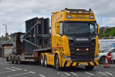 Trucks