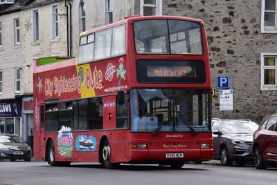 Misc Buses