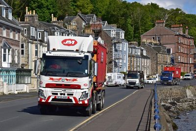 Trucks