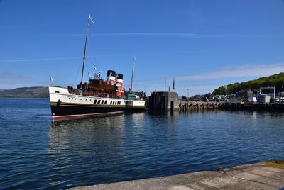 PS Waverley