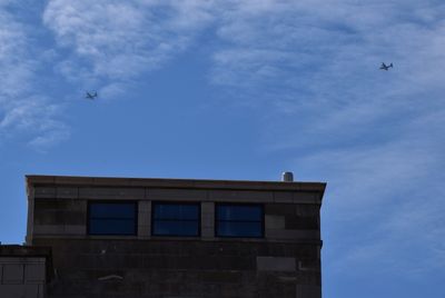 Aircraft