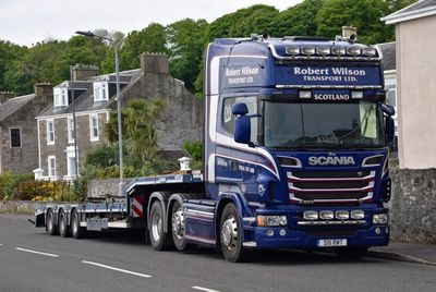 Trucks