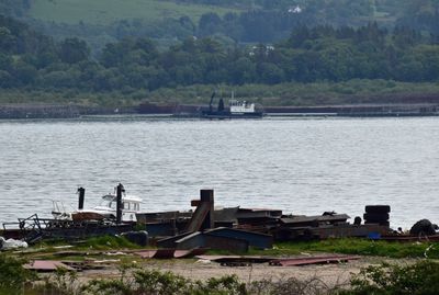 Misc Boats 2