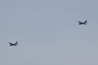 Aircraft