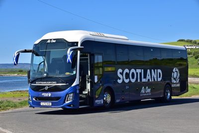 Misc Buses