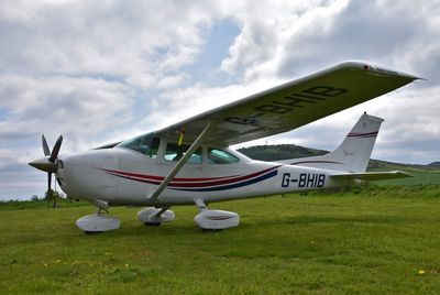 Aircraft