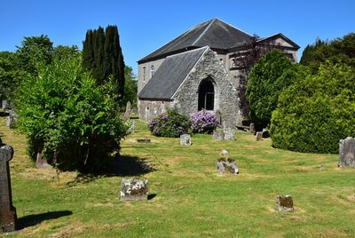 Churches