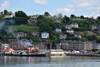 PS Waverley
