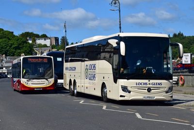 Misc Buses