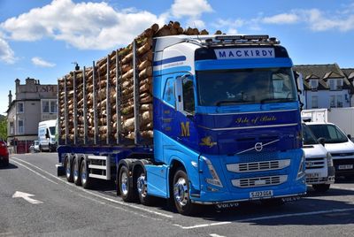 Trucks