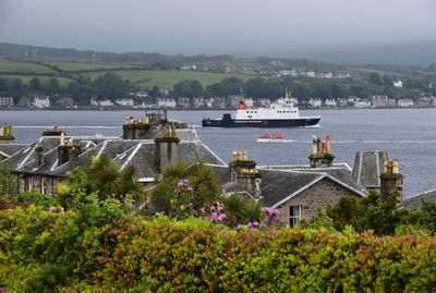 MV Bute