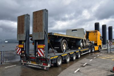Trucks
