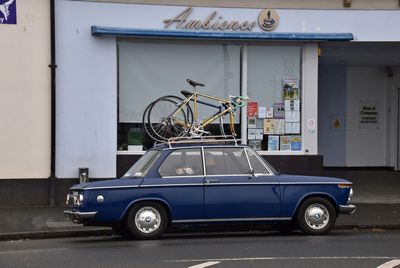 Classic Cars