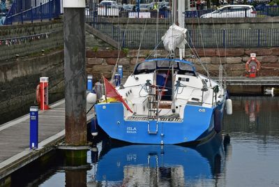 Misc Boats 2