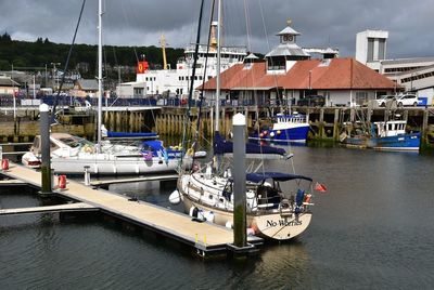 Misc Boats 2