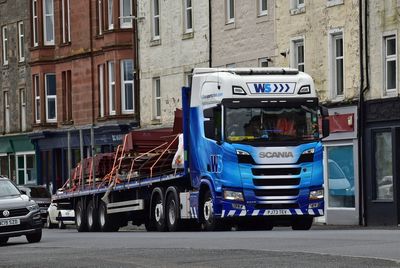 Trucks