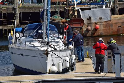 Misc Boats 2