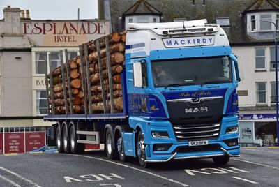 Trucks