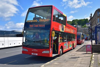 Misc Buses