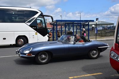Classic Cars