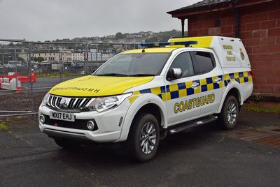 Emergency Services