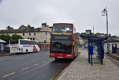 Misc Buses