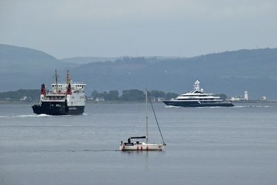 Misc Boats 2