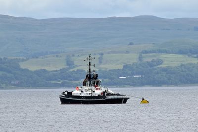 Tugs
