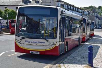 Misc Buses