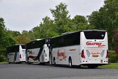 Misc Buses