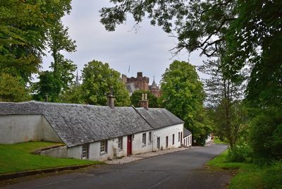 Mount Stuart