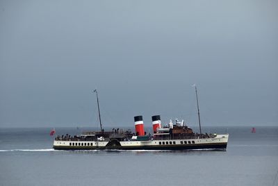 PS Waverley