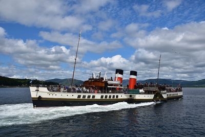 PS Waverley