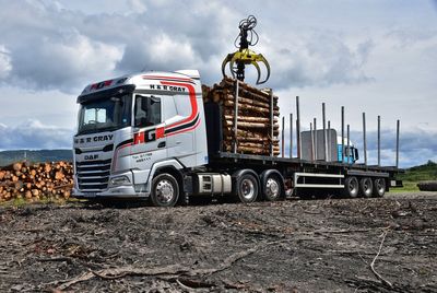 Trucks