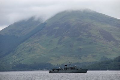Naval Vessels