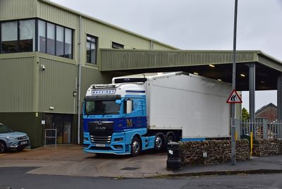 Trucks