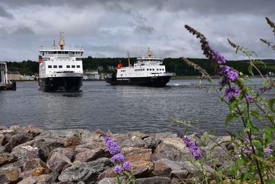 Calmac Ferries